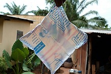 Côte d'Ivoire : Application du décret d'interdiction de sachets plastiques en Côte d'Ivoire